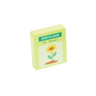 Bloementuin box